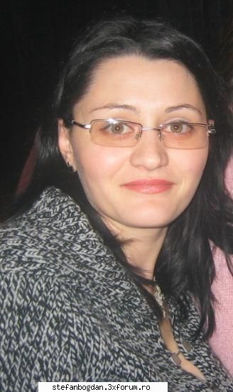 salutare, bogdan, sunto fosta colega de facultate de la subsante actuala tarcan.
tu ai obtinut alp,